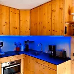 Appt 4 People - Cimes Scolette Apartman Aussois
