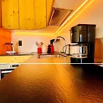 Appt 4 People - Cimes Scolette Aussois