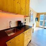 Apartman Appt 4 People - Cimes Scolette