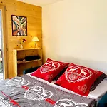 Apartman Appt 4 People - Cimes Scolette *