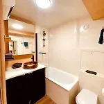 Apartman Appt 4 People - Cimes Scolette