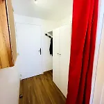 Apartman Appt 4 People - Cimes Scolette *