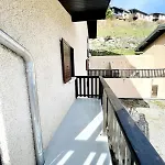 Appt 4 People - Cimes Scolette Apartman *
