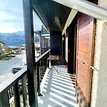Apartman Appt 4 People - Cimes Scolette