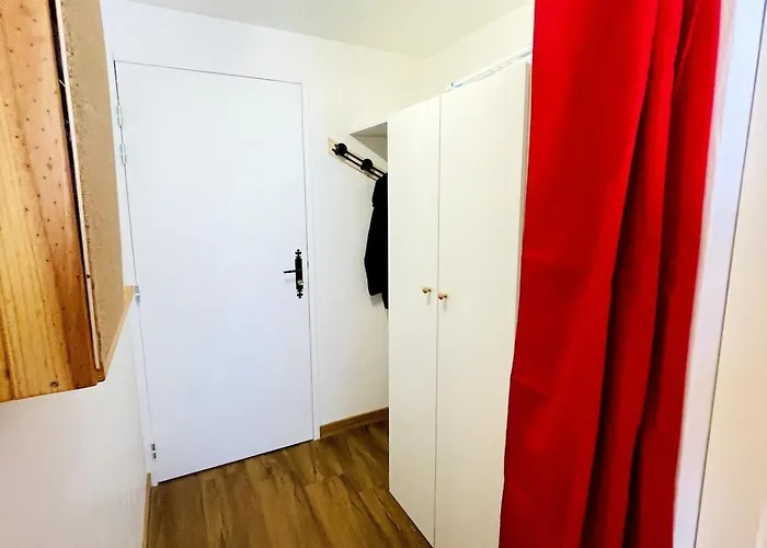 Apartment Appt 4 People - Cimes Scolette *