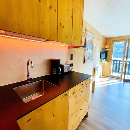 Apartment Appt 4 People - Cimes Scolette
